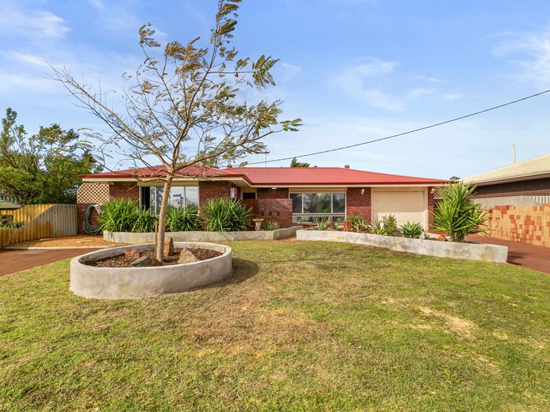 13 Wilkes Street, Carey Park