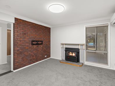 13 Wilkes Street, Carey Park WA 6230