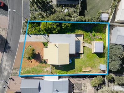 5 Drakesbrook Close, Preston Beach WA 6215