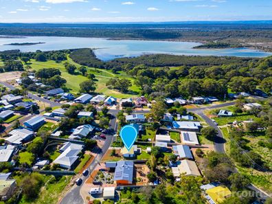5 Drakesbrook Close, Preston Beach WA 6215