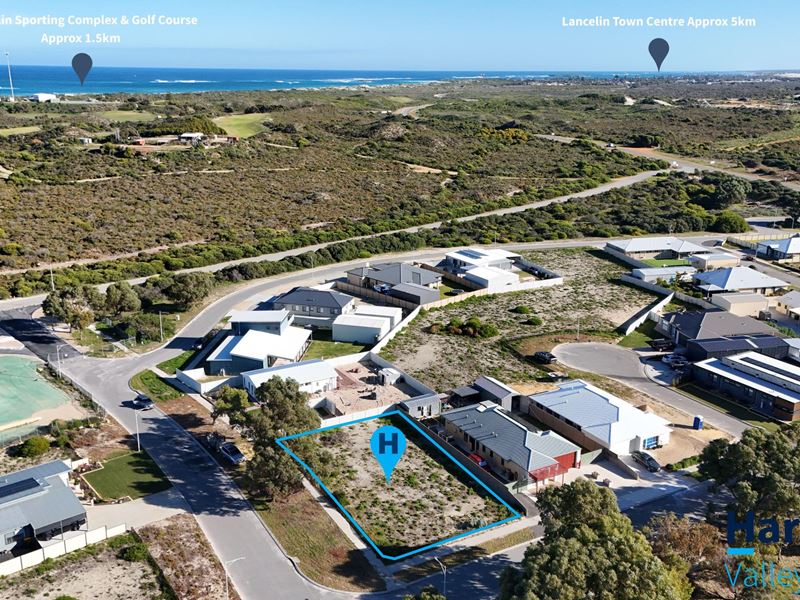 1 Davis Way, Lancelin WA 6044