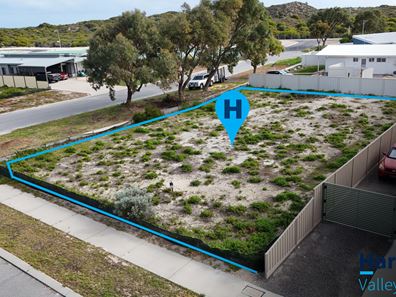 1 Davis Way, Lancelin WA 6044