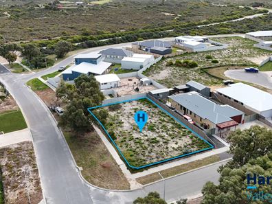 1 Davis Way, Lancelin WA 6044