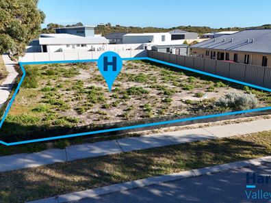 1 Davis Way, Lancelin WA 6044