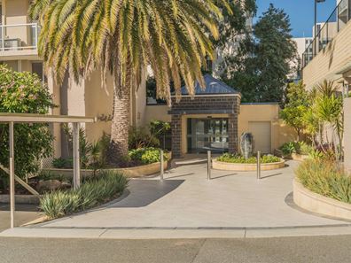 75/150 Mill Point, South Perth WA 6151