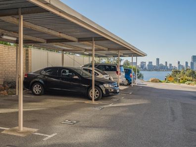 75/150 Mill Point, South Perth WA 6151