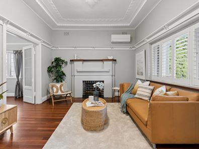 112 Salisbury Street, Bedford WA 6052