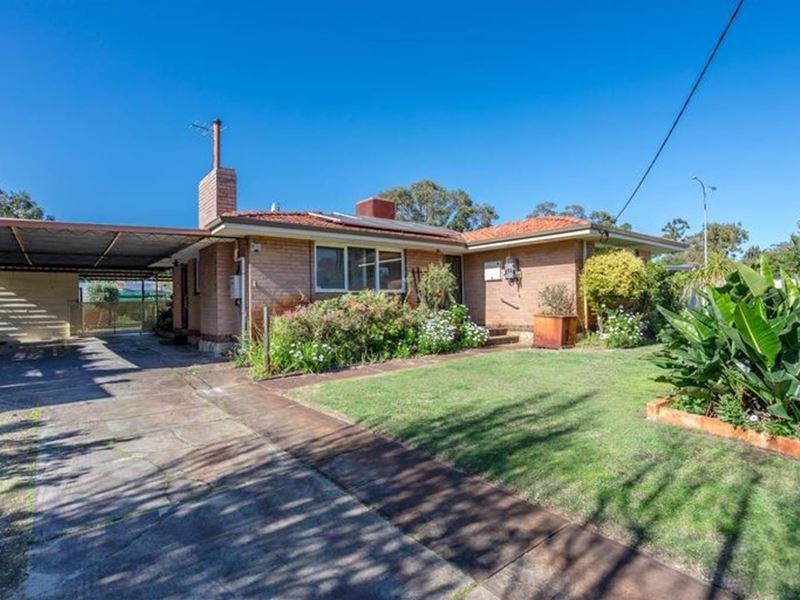 Gosnells WA 6110