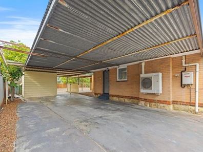 Gosnells WA 6110
