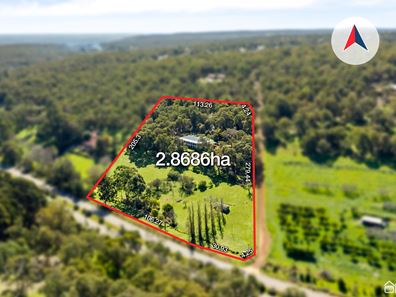 532 Albany Highway, Bedfordale WA 6112