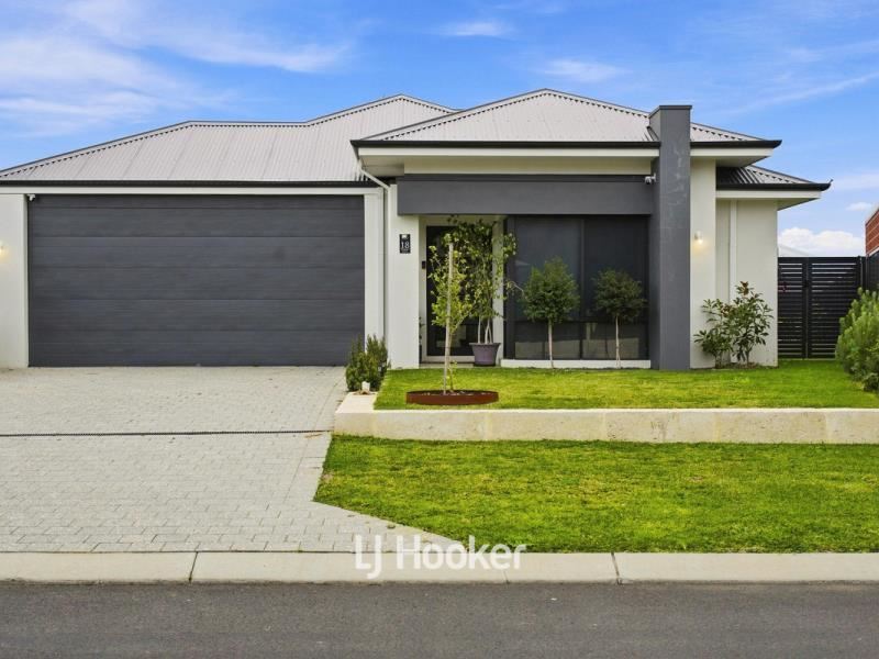 18 Sophia Loop, West Busselton WA 6280