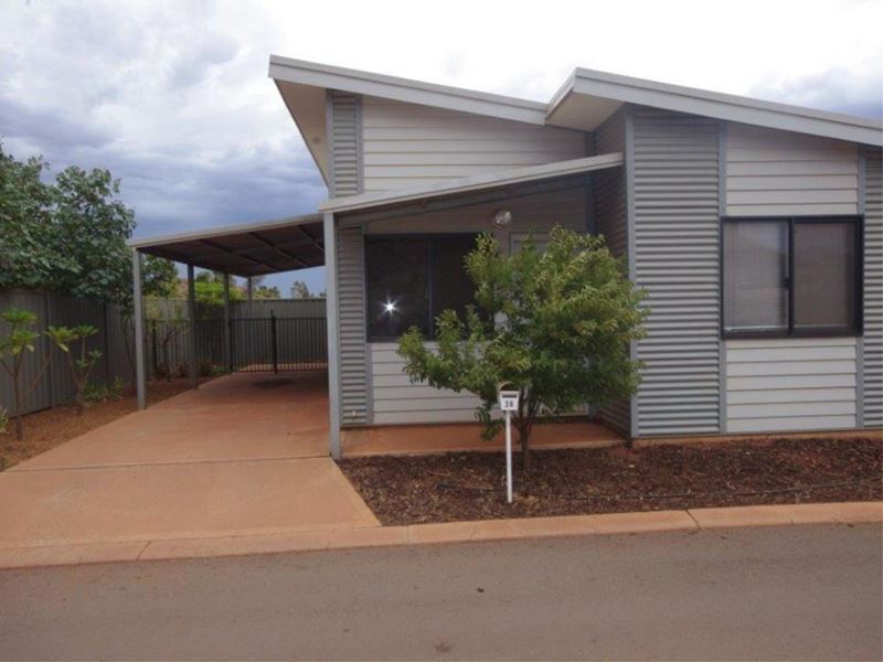 38/4 Newman Drive, Newman WA 6753