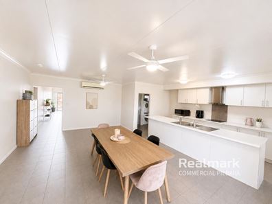 67 Daniels Drive, Newman WA 6753