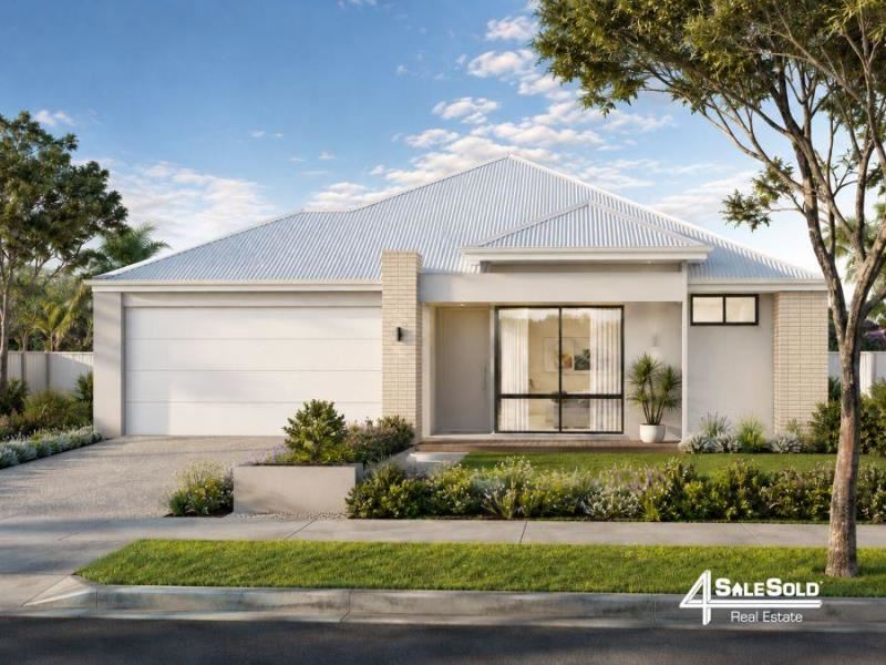 Lot 1, 17 Hughes Street, Canning Vale WA 6155