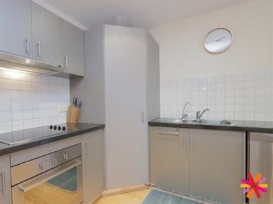 87/1 Station Street, Subiaco WA 6008