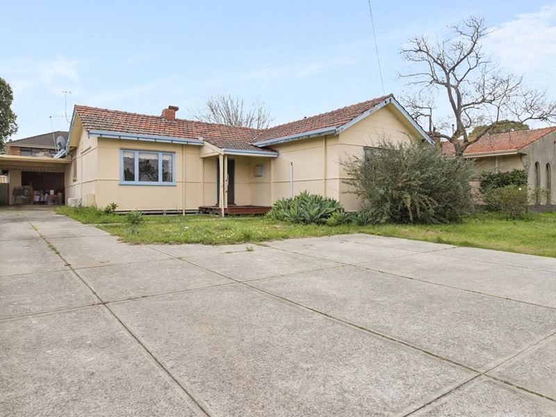 173 Morley Drive, Nollamara
