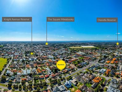 173 Morley Drive, Nollamara WA 6061