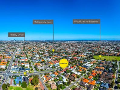 173 Morley Drive, Nollamara WA 6061