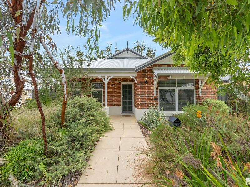 24 Covenham Crescent, Aveley WA 6069