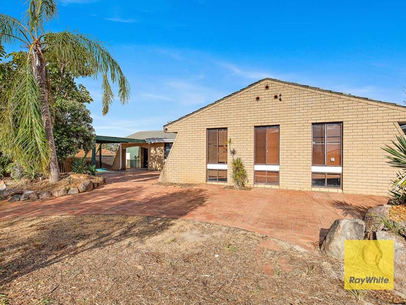 128 Hume Road, Thornlie WA 6108