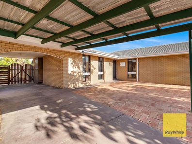 128 Hume Road, Thornlie WA 6108