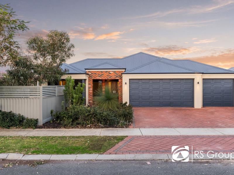4 Sandstone Promenade, Harrisdale WA 6112