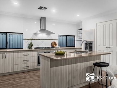 4 Sandstone Promenade, Harrisdale WA 6112