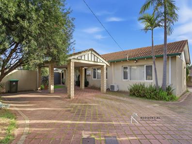18A Nangetty Street, Innaloo WA 6018