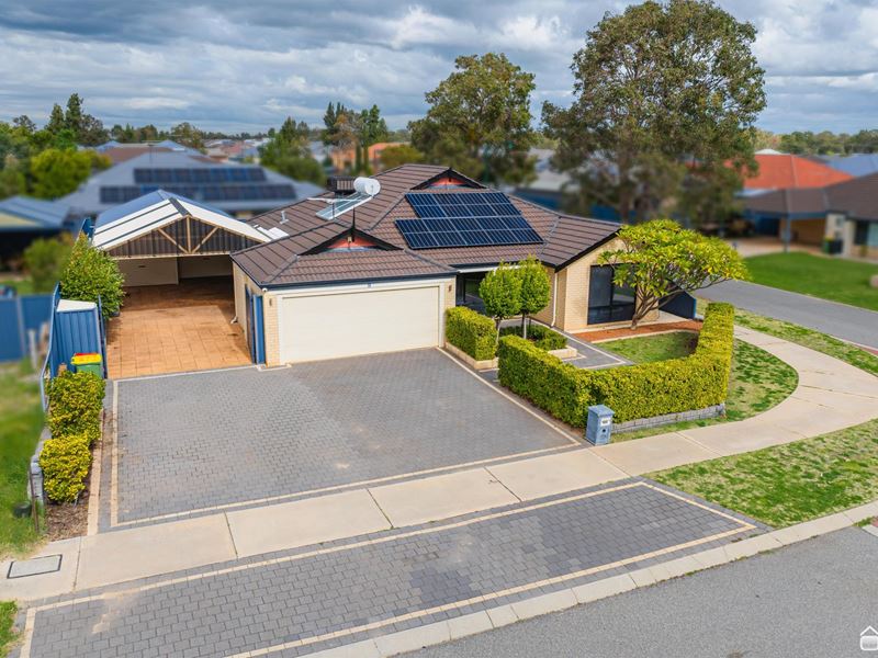 23 Marr Street, Byford WA 6122