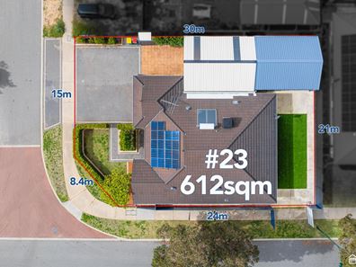 23 Marr Street, Byford WA 6122
