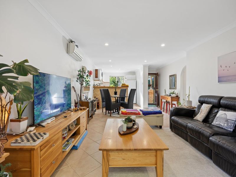 3/17 Cornelian Street, Scarborough