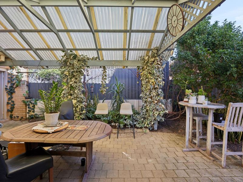 3/17 Cornelian Street, Scarborough WA 6019