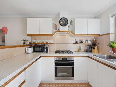 3/17 Cornelian Street, Scarborough WA 6019