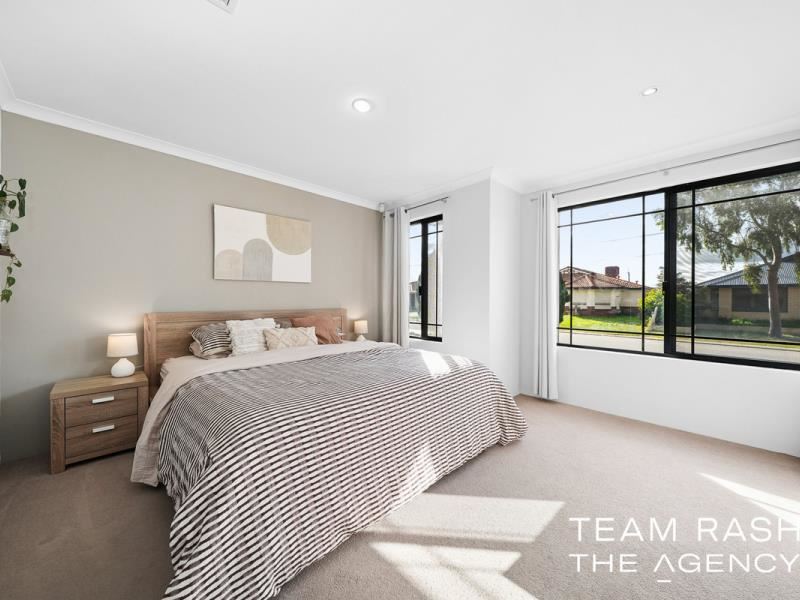 5 Portland Mews, Bennett Springs