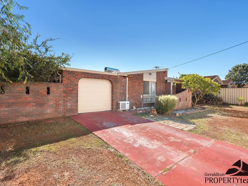 8 Gardner Street, Spalding