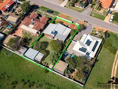 8 Gardner Street, Spalding WA 6530