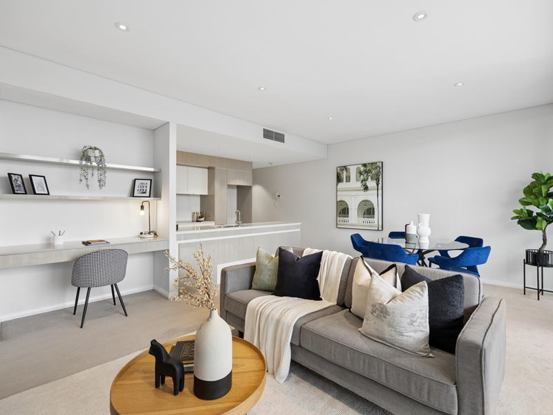 10/103 Harold Street, Highgate WA 6003