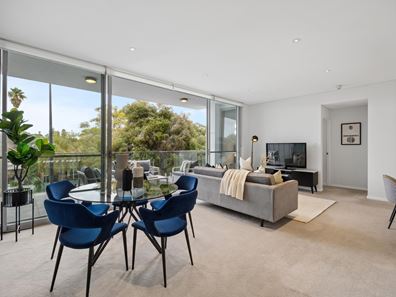 10/103 Harold Street, Highgate WA 6003