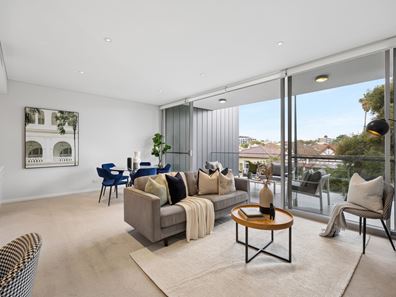 10/103 Harold Street, Highgate WA 6003