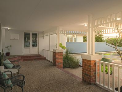 13 Elimatta Way, City Beach WA 6015