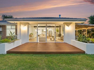 12 Jasmine Close, Edgewater WA 6027