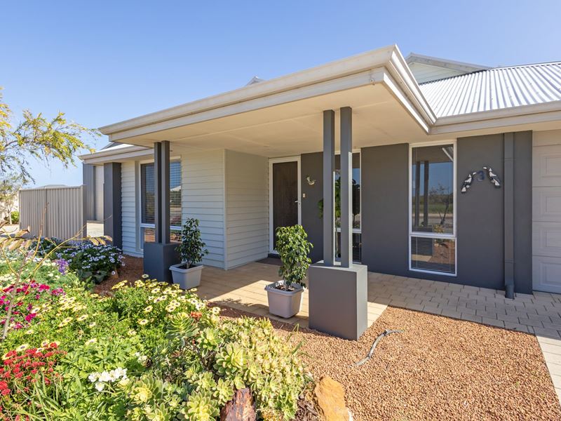 3 Newport Drive, Jurien Bay