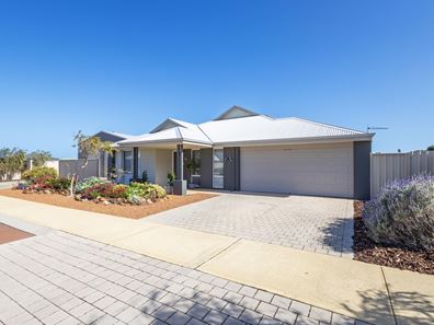 3 Newport Drive, Jurien Bay WA 6516