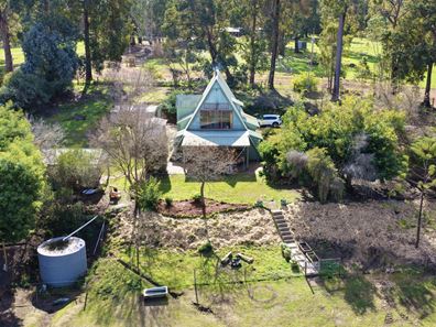 15 McLarty Street, Bridgetown WA 6255
