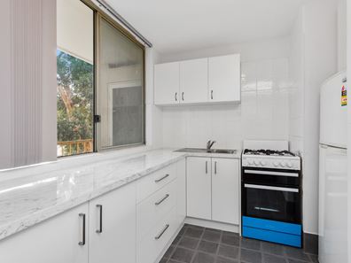 32/60 Forrest Avenue, East Perth WA 6004