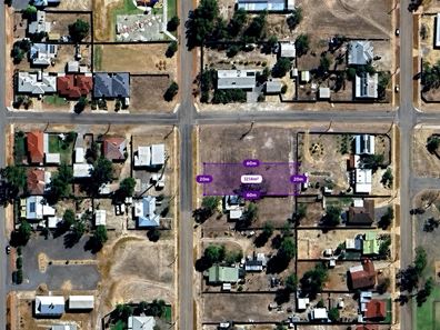 16 Shenton Street, Mingenew WA 6522