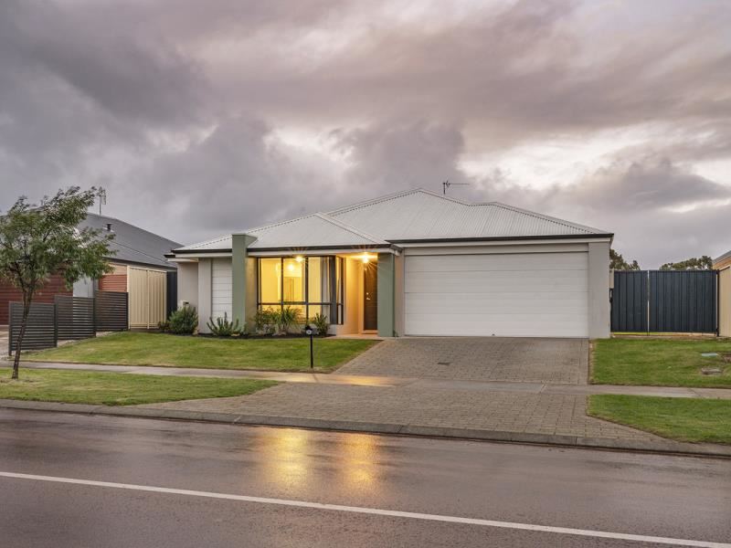 244 Dunsborough Lakes Drive, Dunsborough WA 6281