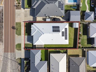 244 Dunsborough Lakes Drive, Dunsborough WA 6281