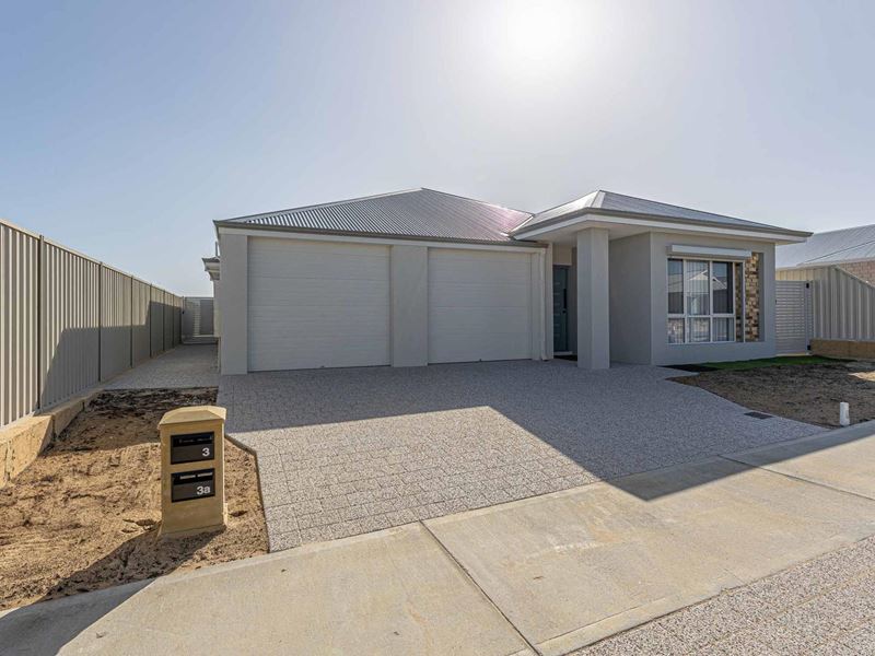 3A Velvet Vista, Alkimos WA 6038