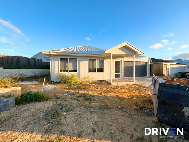 79 Borlaug  Circuit, Baldivis WA 6171